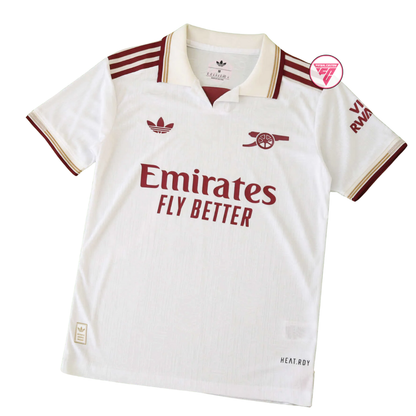 Tricou Arsenal 25/26 Third, Player