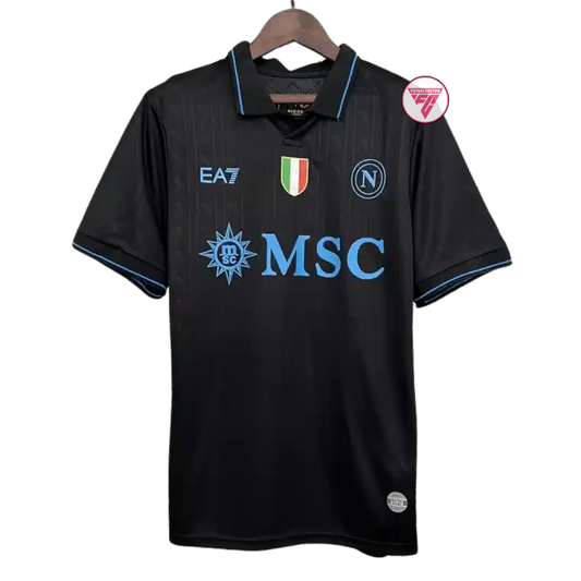 Tricou Napoli 25/26 Third, Fan