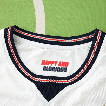 Tricou Anglia 2026 Away, Player