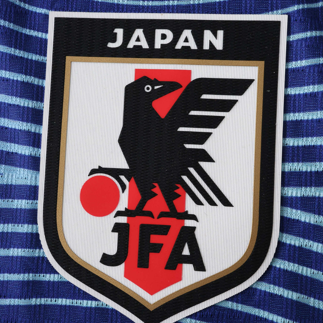Tricou Japonia Home 2026, Player