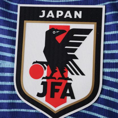 Tricou Japonia Home 2026, Player