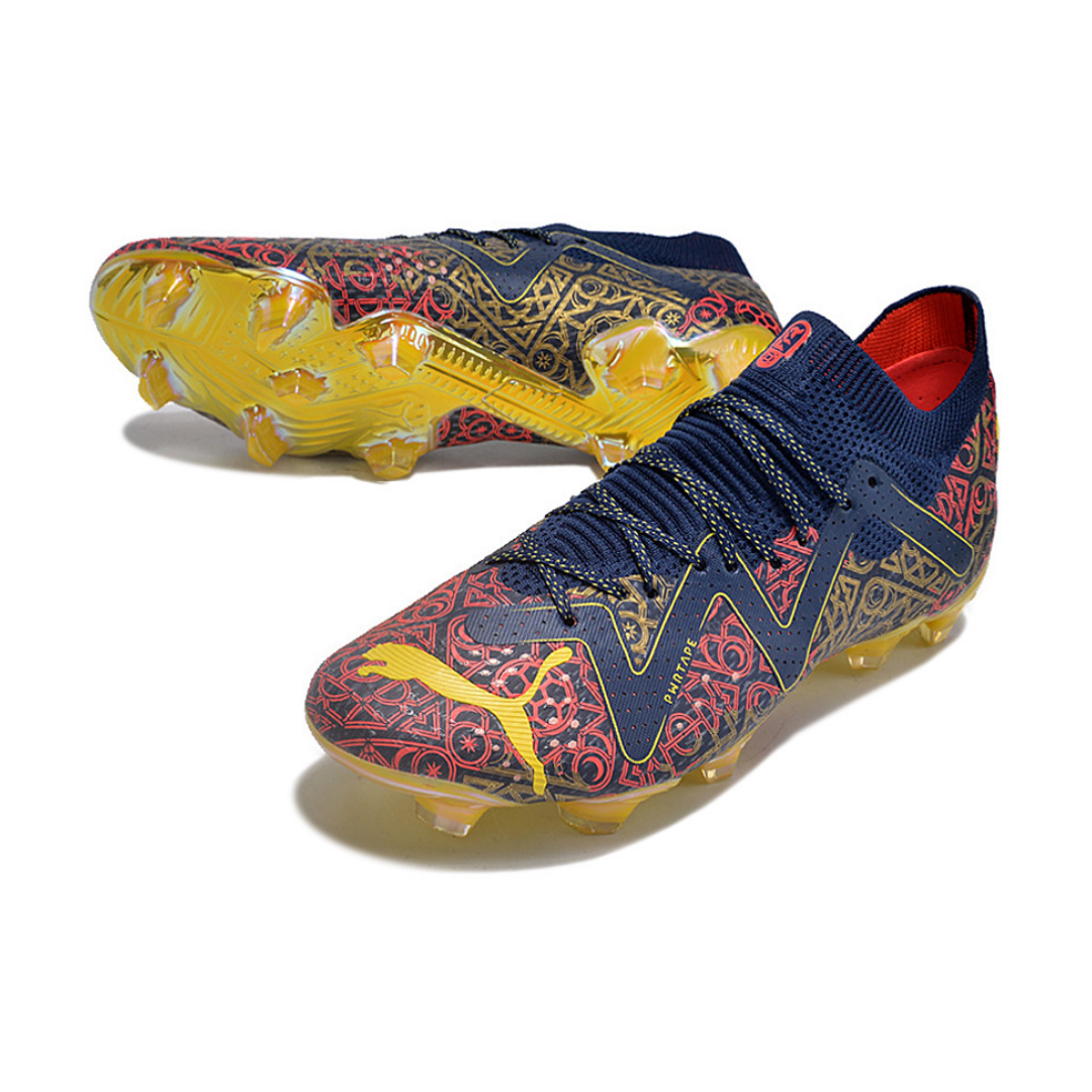 Ghete Puma Future Ultimate Dream Factory, FG