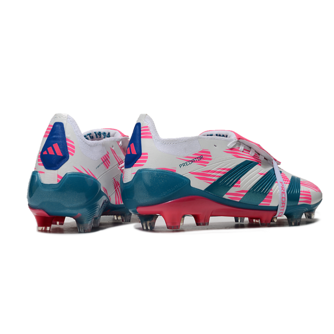 Ghete Adidas Predator Tongue Elite, FG