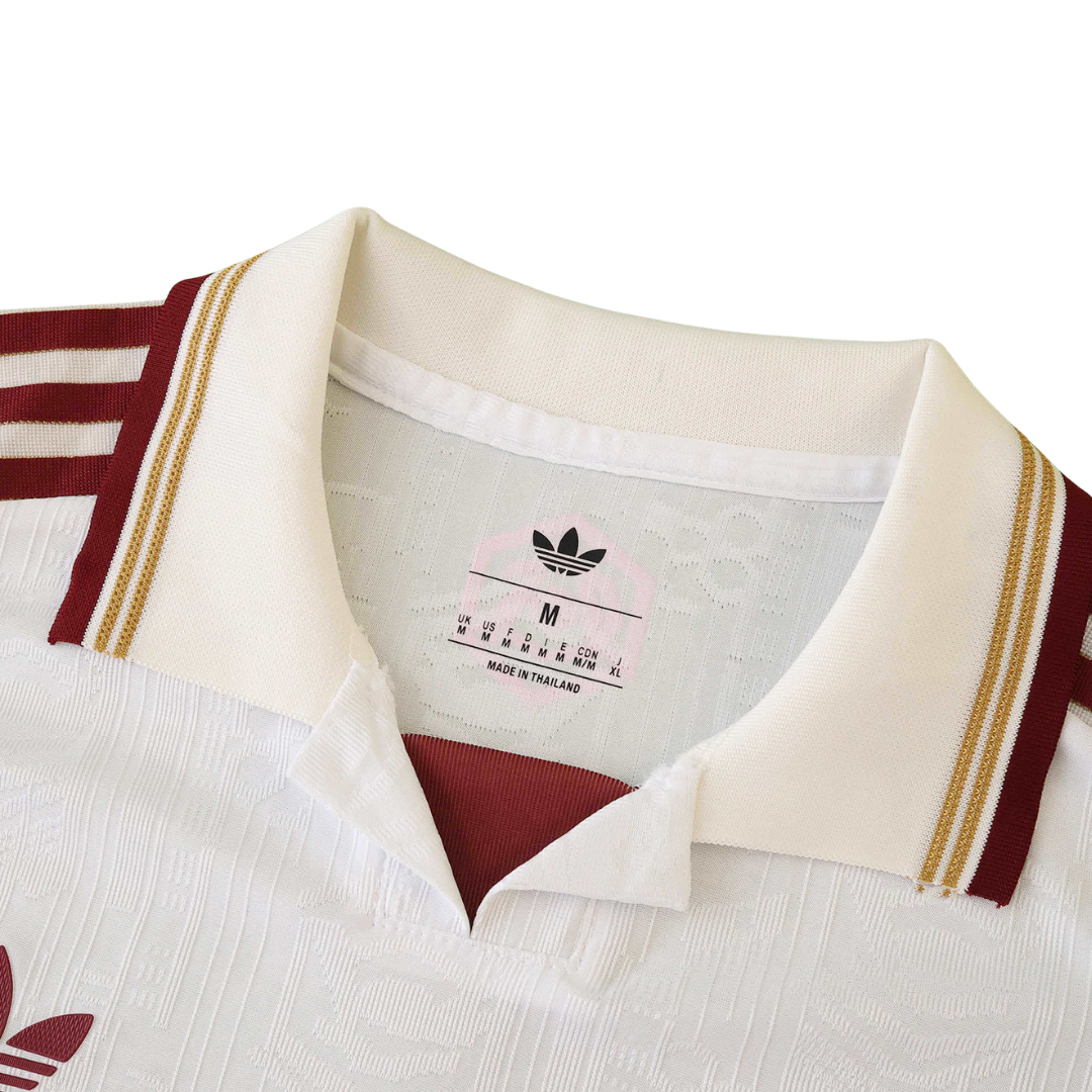 Tricou Arsenal 25/26 Third, Player