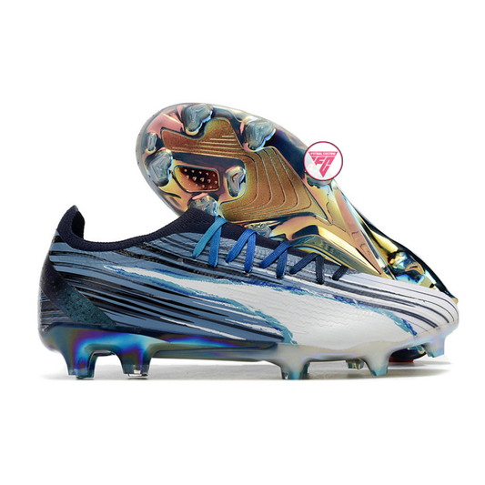 Ghete Puma Ultra Ultimate 'Elements', FG