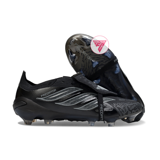 Ghete Adidas Predator Tongue Elite, FG