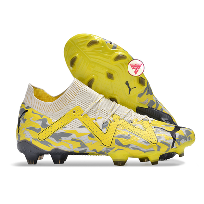 Ghete Puma Future Ultimate Voltage, FG