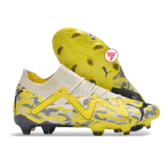 Ghete Puma Future Ultimate Voltage, FG