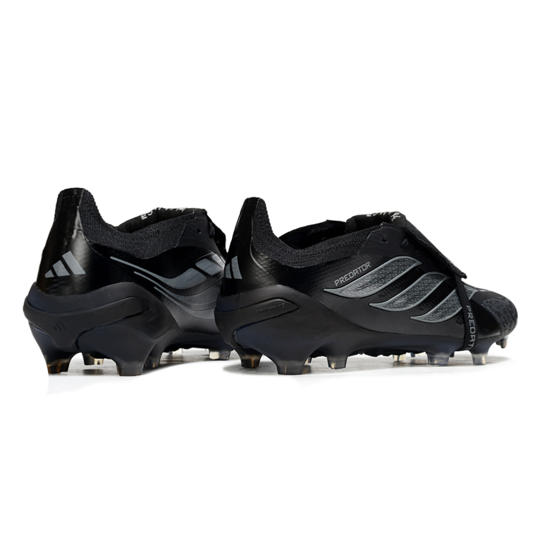 Ghete Adidas Predator Tongue Elite, FG