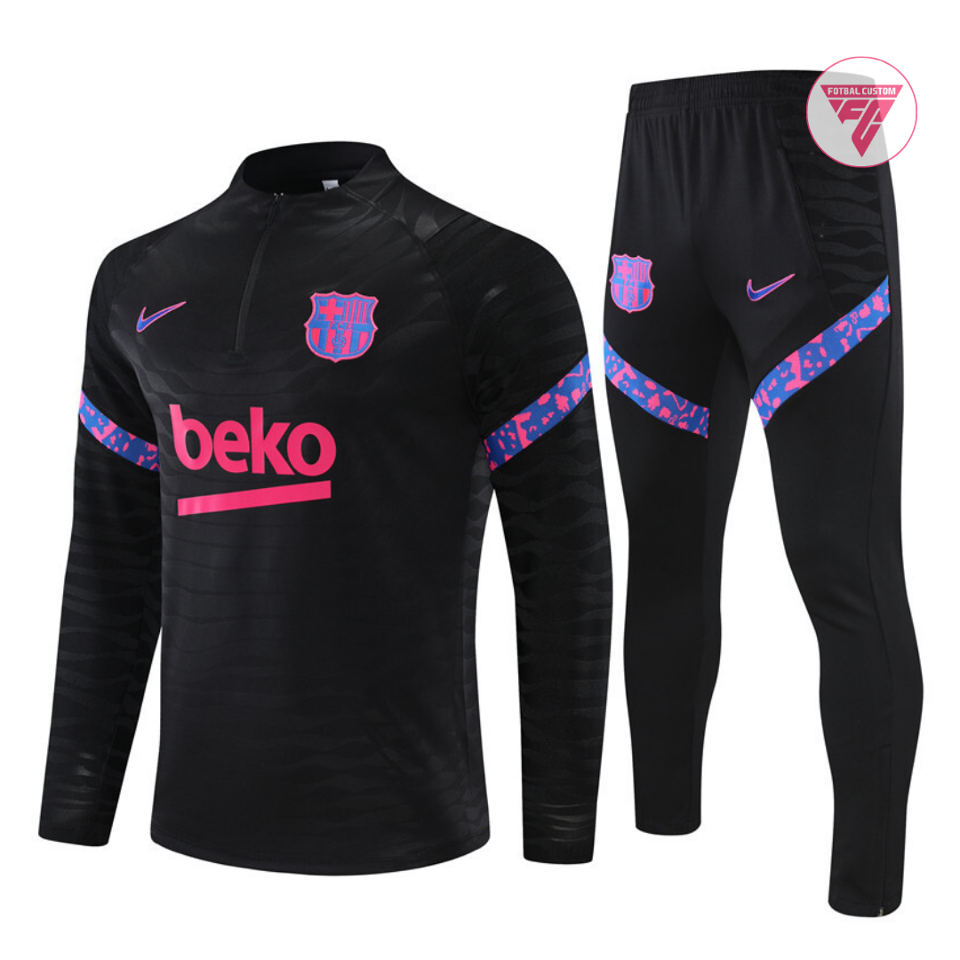 Training Suit FC Barcelona