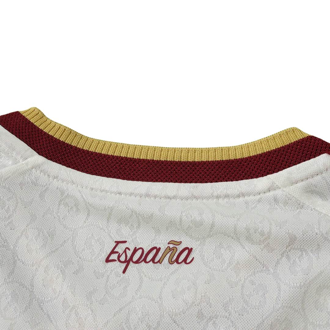 Tricou Spania Away SE 2026, Player