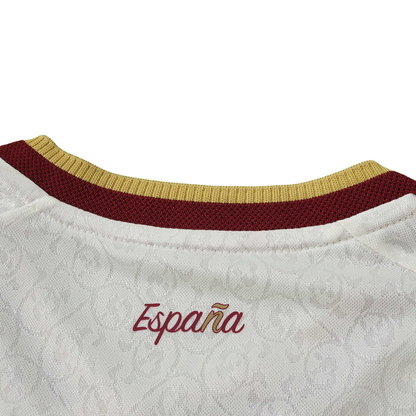 Tricou Spania Away SE 2026, Player