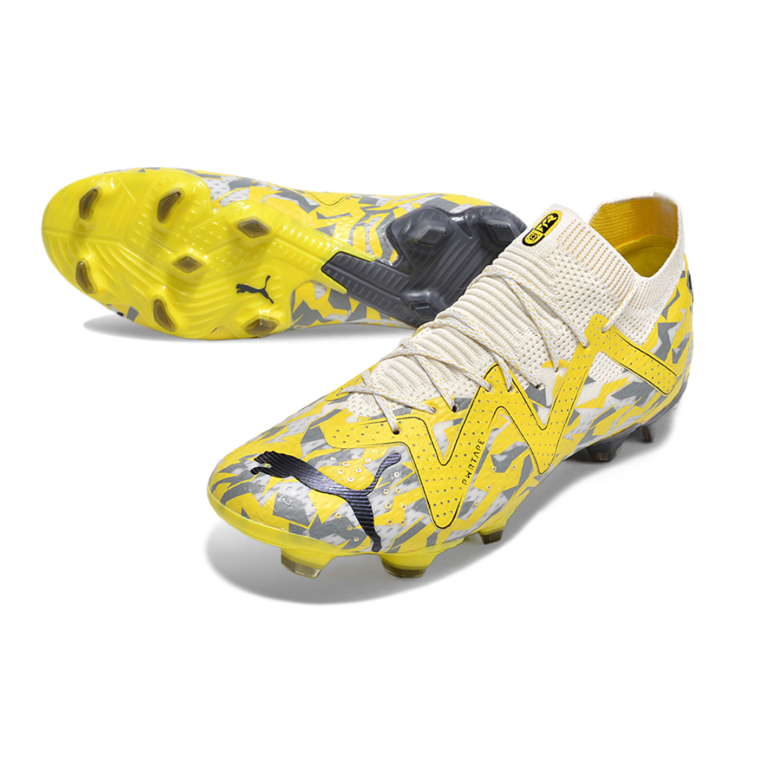 Ghete Puma Future Ultimate Voltage, FG