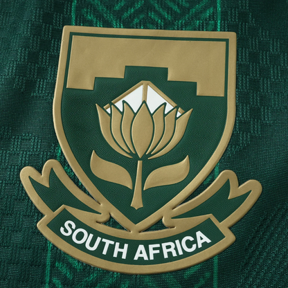 Tricou Africa de Sud Home 2026, Player