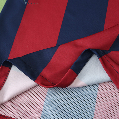 Tricou FC Barcelona 14/15, Retro