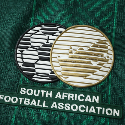 Tricou Africa de Sud Home 2026, Player