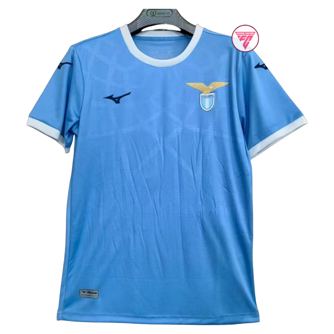 Tricou Lazio 25/26 Home, Fan