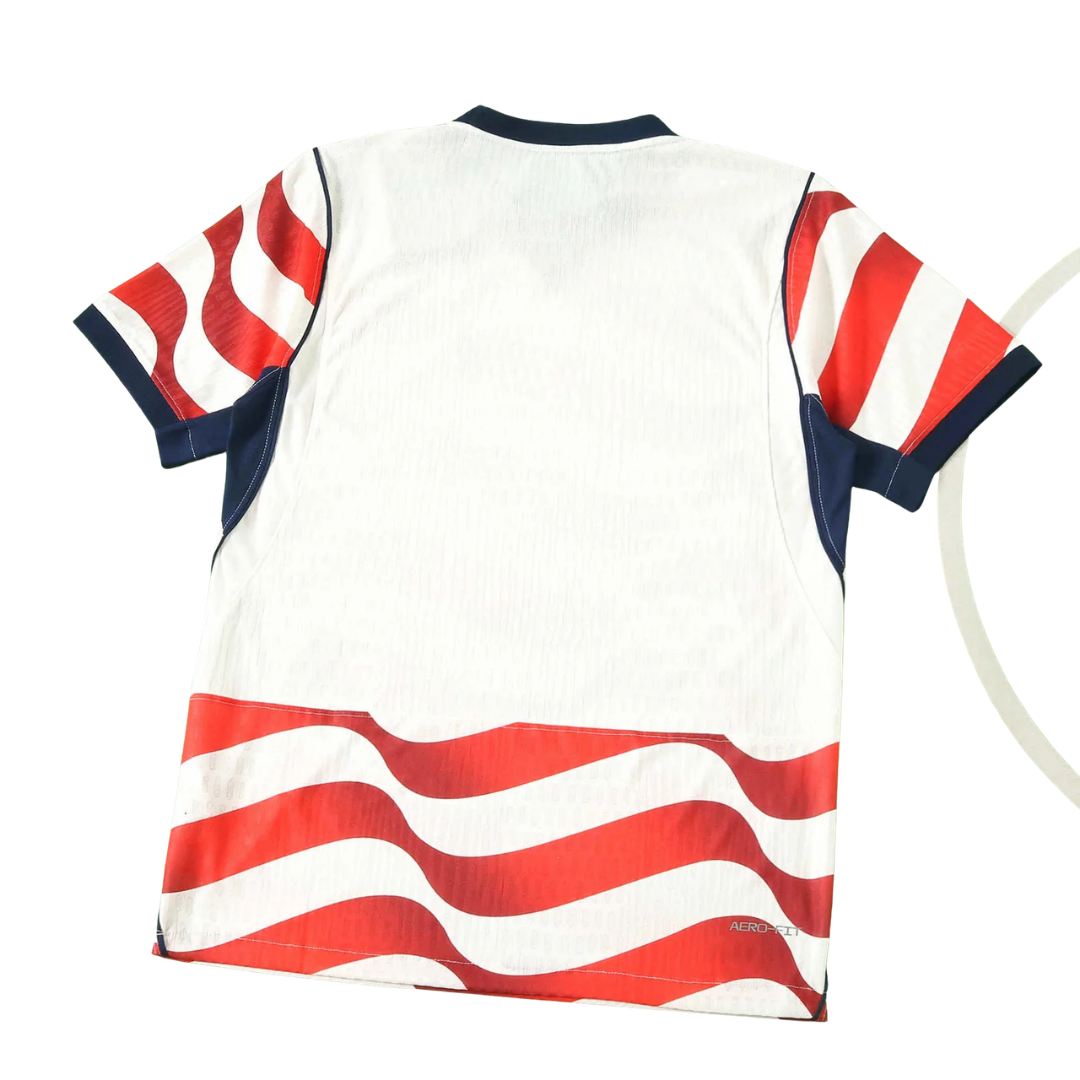 Tricou SUA Home 2026, Player
