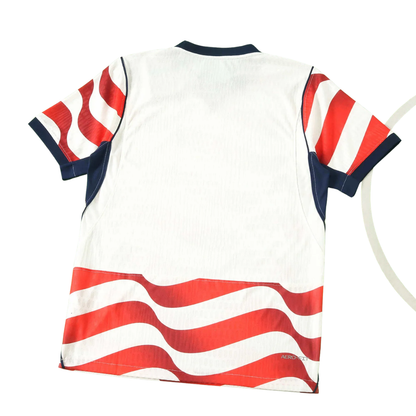 Tricou SUA Home 2026, Player