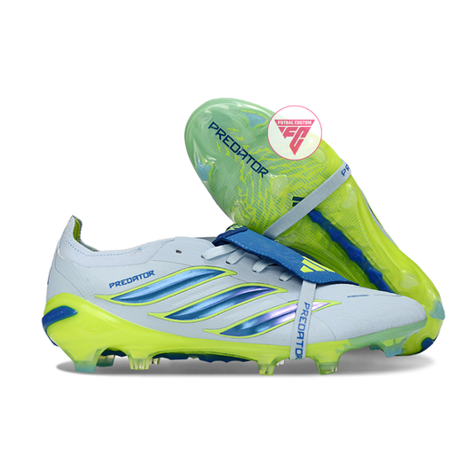 Ghete Adidas Predator Tongue Elite, FG