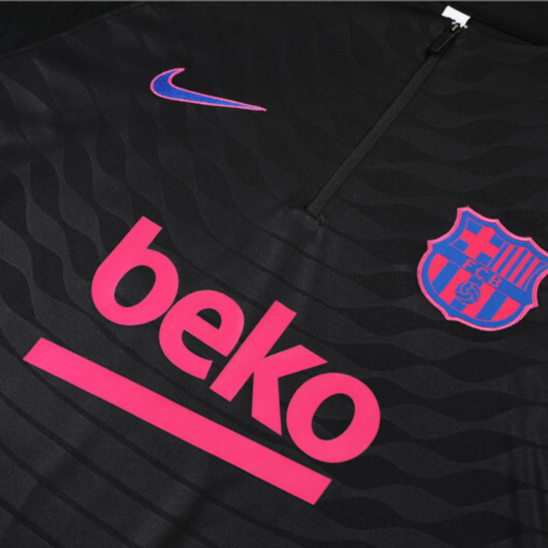 Training Suit FC Barcelona