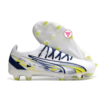 Ghete Puma Ultra Ultimate Christian Pulisic, FG