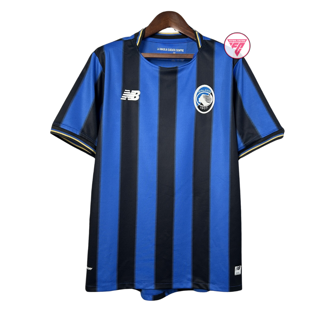 Tricou Atalanta 25/26 Home, Fan