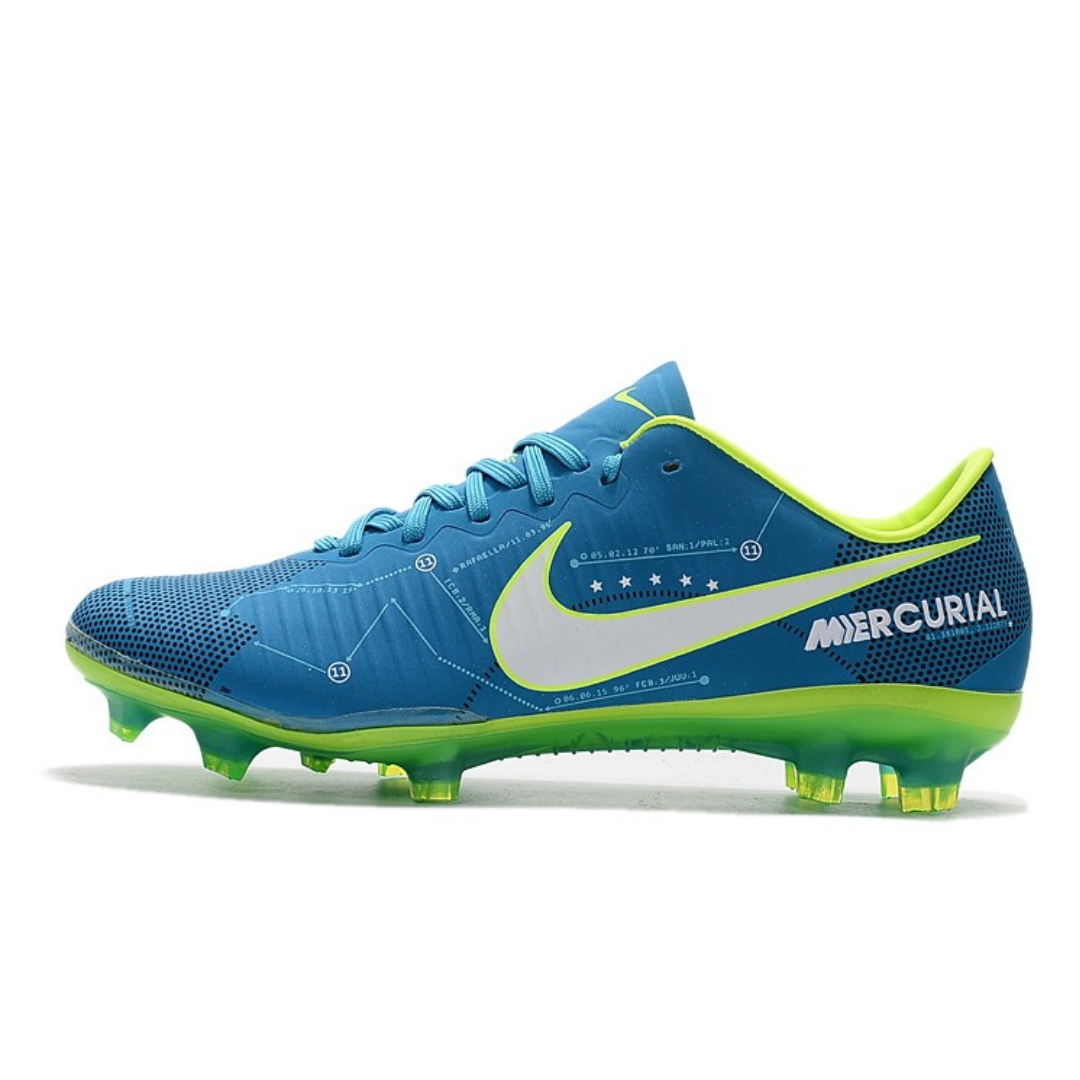Ghete Nike Mercurial 9 - Neymar Jr, FG