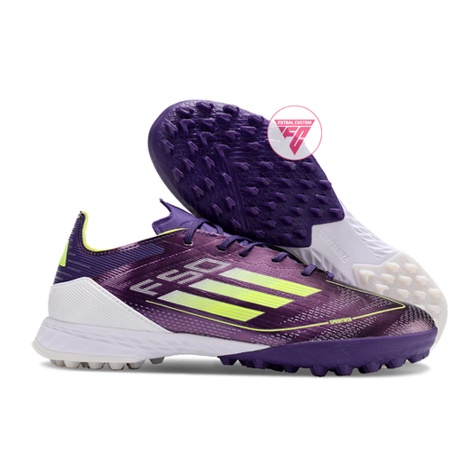 Ghete Adidas F50, TF