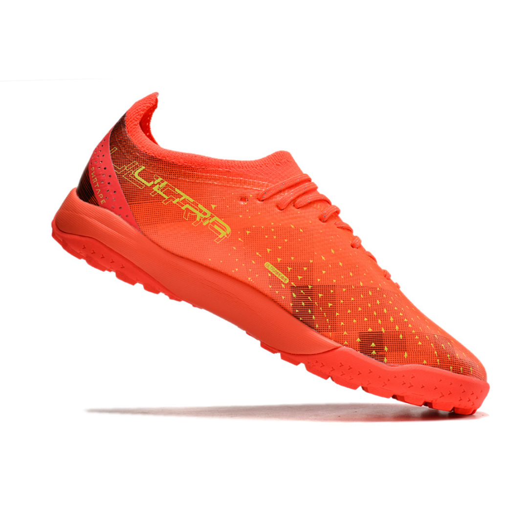 Ghete Puma Ultra Ultimate Fearless, TF