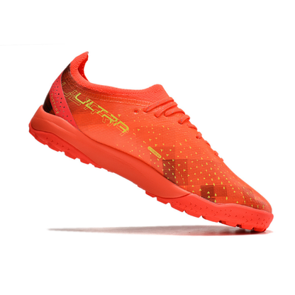 Ghete Puma Ultra Ultimate Fearless, TF