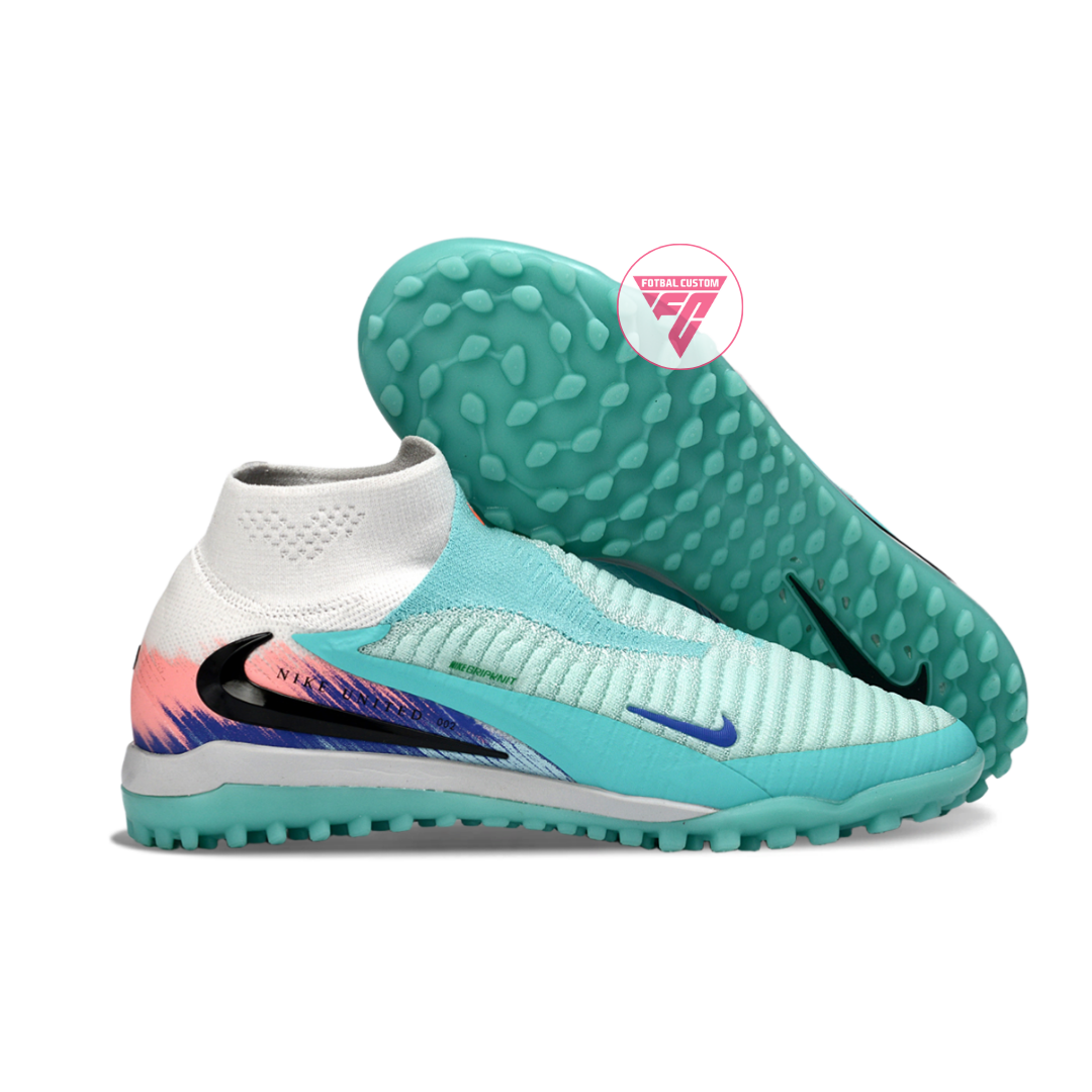 Ghete Nike Phantom 6, TF