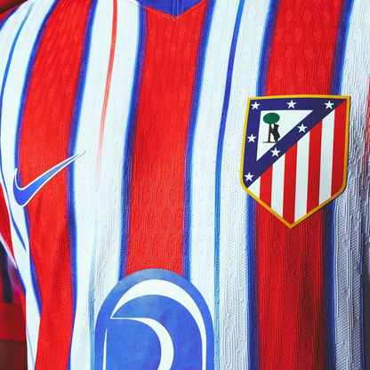 Tricou Atletico Madrid 24/25 Home, Jucator