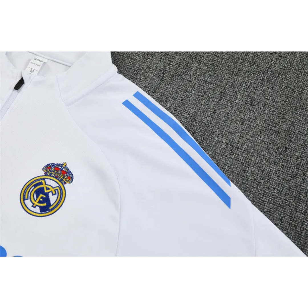 Training Suit Real Madrid 25/26