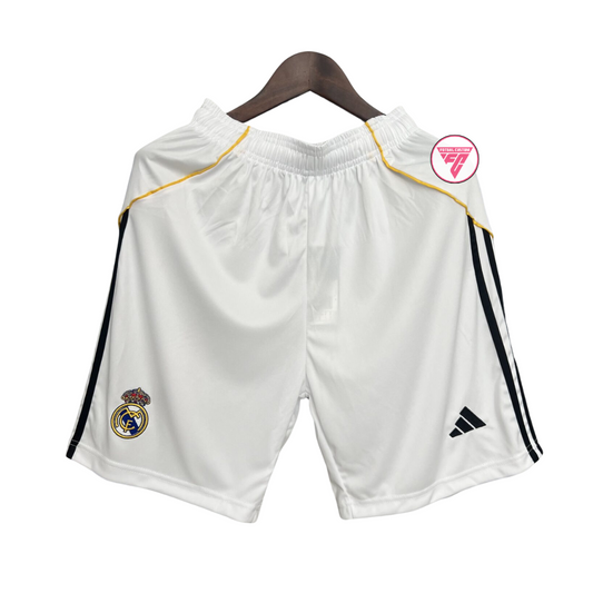 Pantaloni Real Madrid 25/26 Home