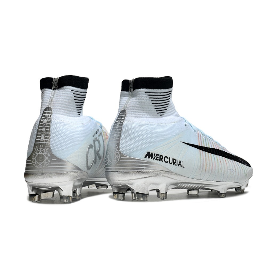 Ghete Nike Superfly 5 CR7, FG