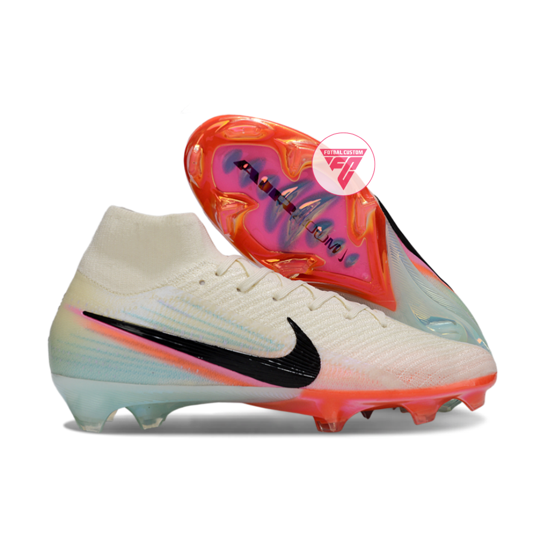 Ghete Nike Superfly Elite, FG