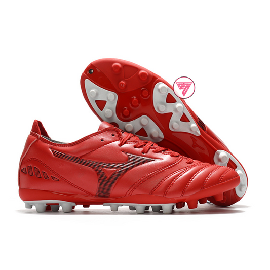 Ghete Elite Mizuno Morelia Neo, AG