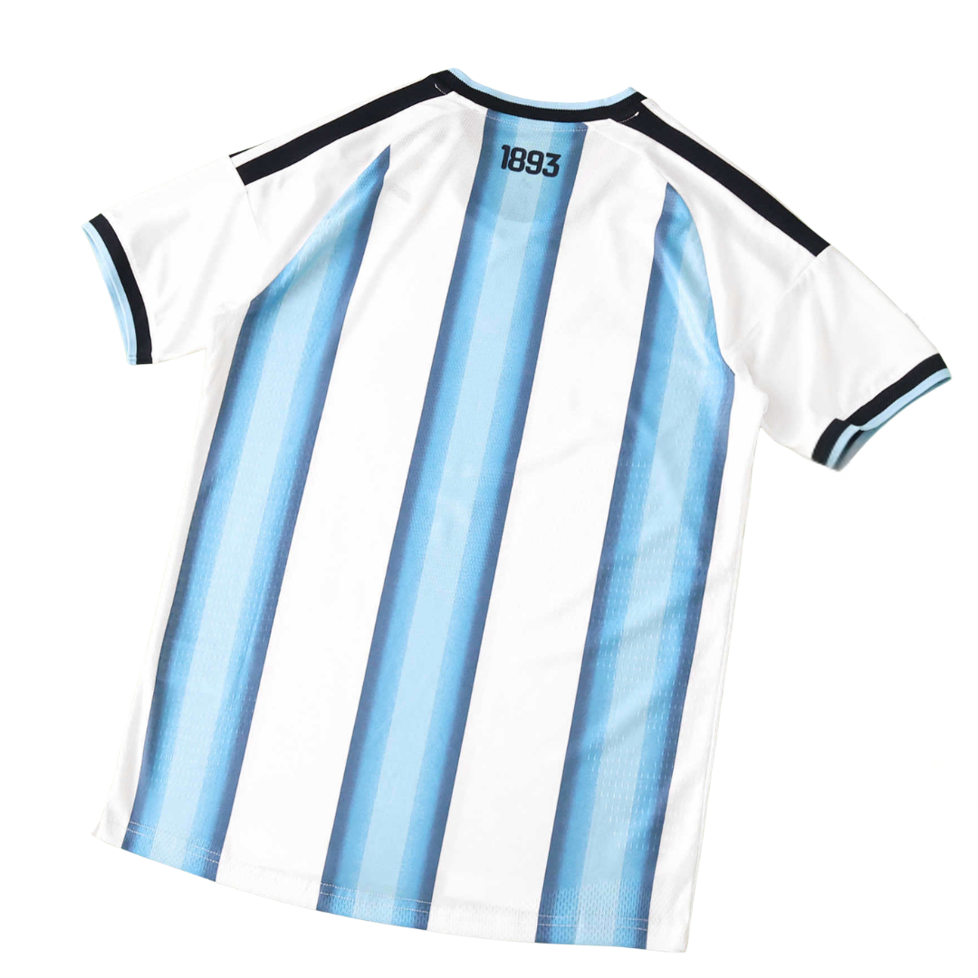 Tricou Argentina 2026 Home, Player