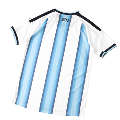 Tricou Argentina 2026 Home, Player