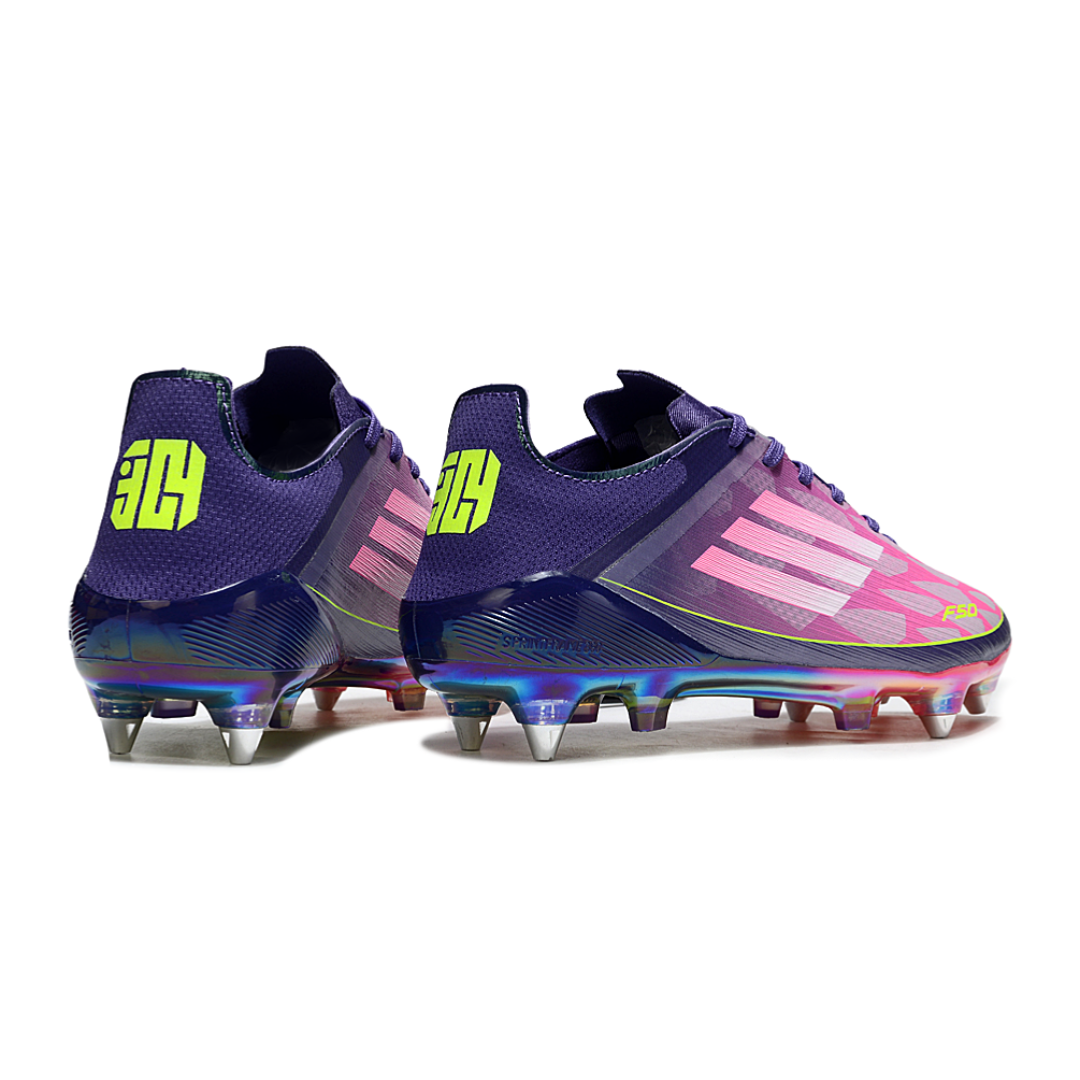 Ghete Adidas F50 Elite - Lamine Yamal, SG