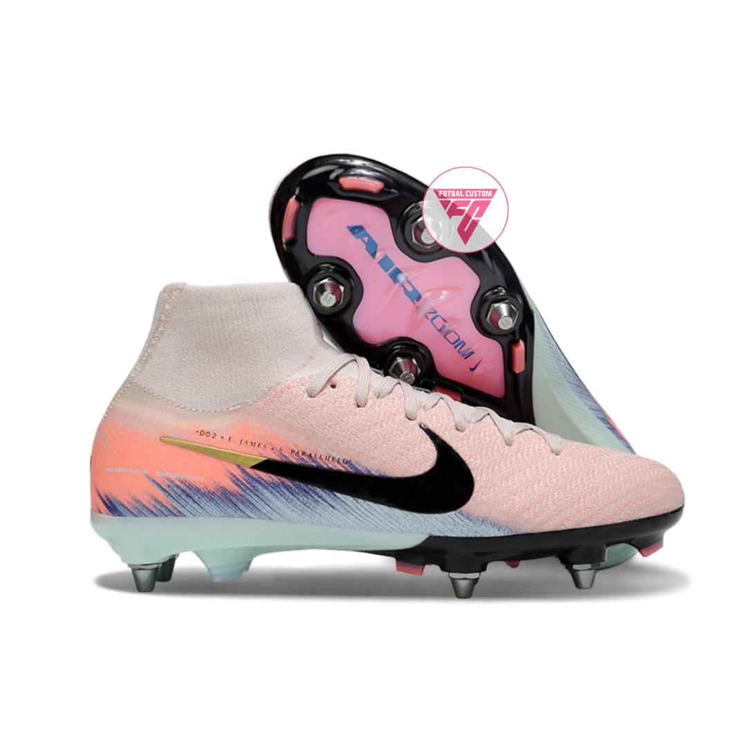 Ghete Nike Superfly Elite, SG