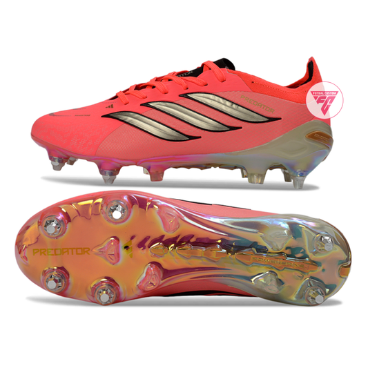 Ghete Adidas Predator Elite, SG