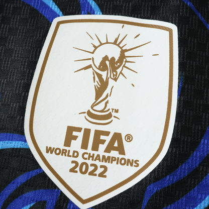 Tricou Argentina 2026 Away, Player