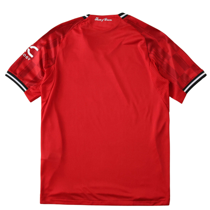 Tricou Manchester United 25/26 Home, Player