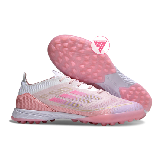 Ghete Adidas F50 Lamine Yamal, TF