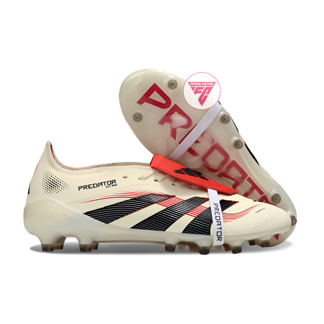 Ghete Adidas Predator Elite, AG