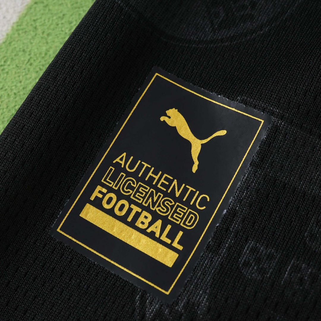 Tricou Portugalia 2026 Black Panther, Fan