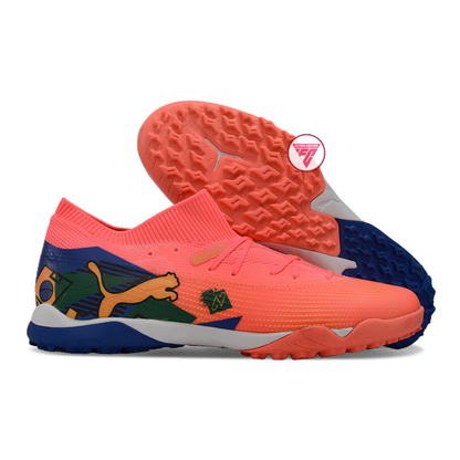 Ghete Puma Future 7 Ultimate, TF