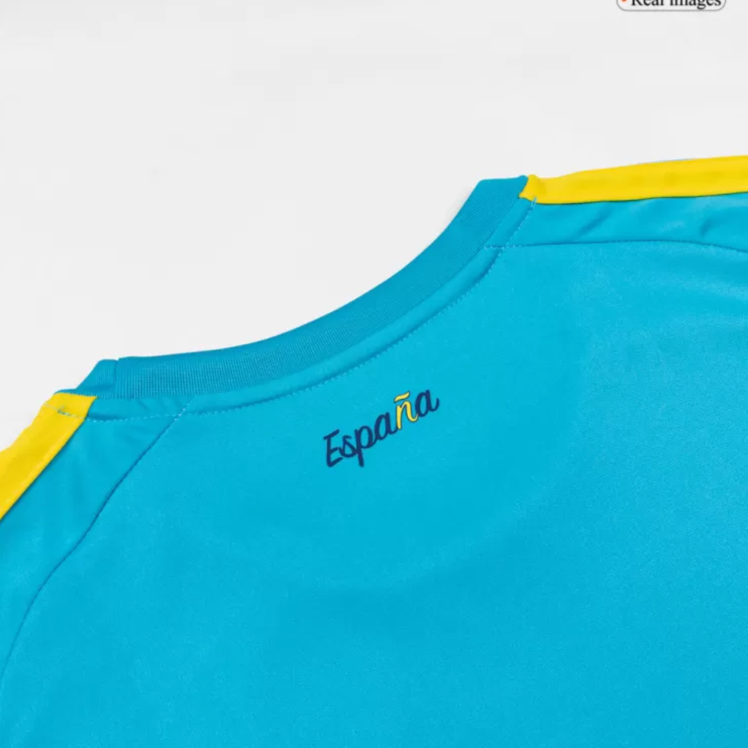 Tricou Portar Spania 2026, Fan